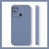 Для Xiaomi Redmi 10C Чехол Xiaomi Redmi 12C 10C 10 9A 9C Чехол Противоударный жидкий силиконовый чехол для телефона Xiaomi Redmi 10C