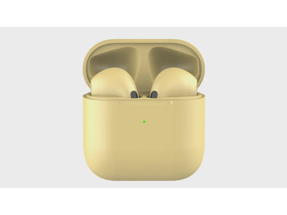 Bluetooth-гарнитура Huaqiangbei Pro4: 4-е поколение, мини, длительное время работы от батареи, Pro6 Wireless