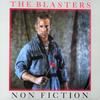 Виниловая пластинка BLASTERS Non Fiction 9238181 Slash 1983 Канада Рок Б/у