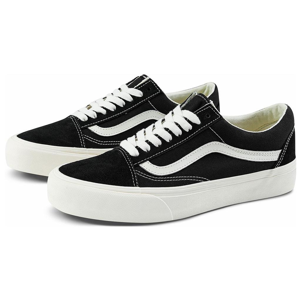 Новые Old Skool Vans VR3 'Черный Маршмеллоу' VN0005UB1KP