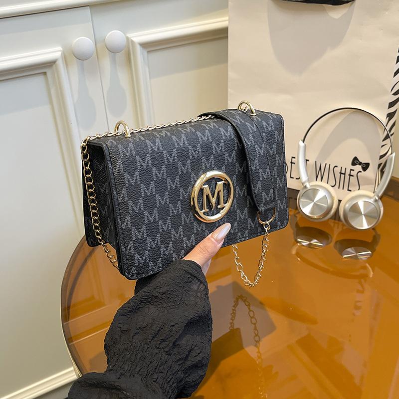 Сумка Сумка через плечо Женская сумка на плечо Женская сумка через плечо Сумка для мобильного телефона Маленькая квадратная сумка Премиальный универсальный рюкзак Новый