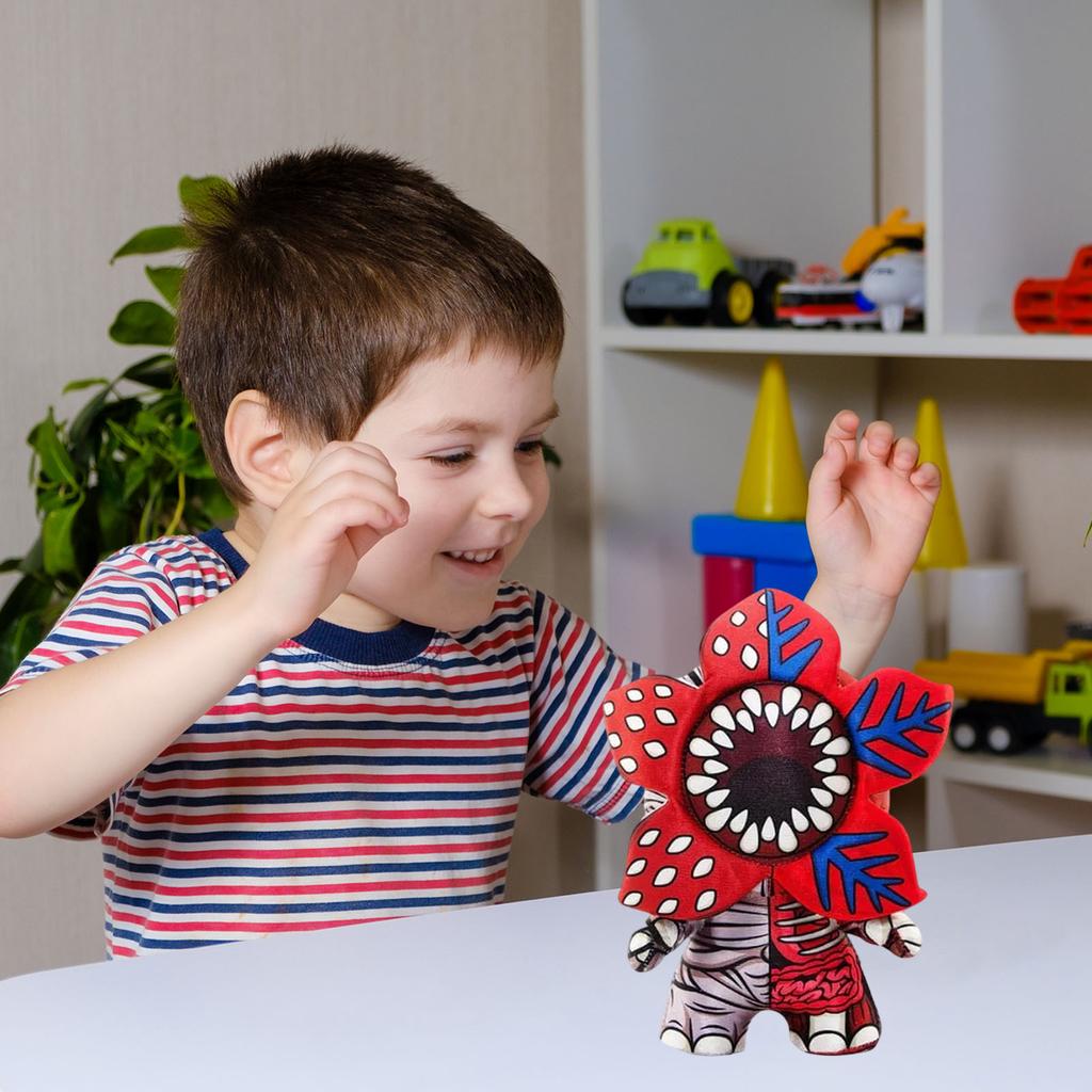 Plush Stuffed Toys Soft Throw Pillow Decorations, Kids Birthday Party Preferred Gift For Holidays, Birthdays