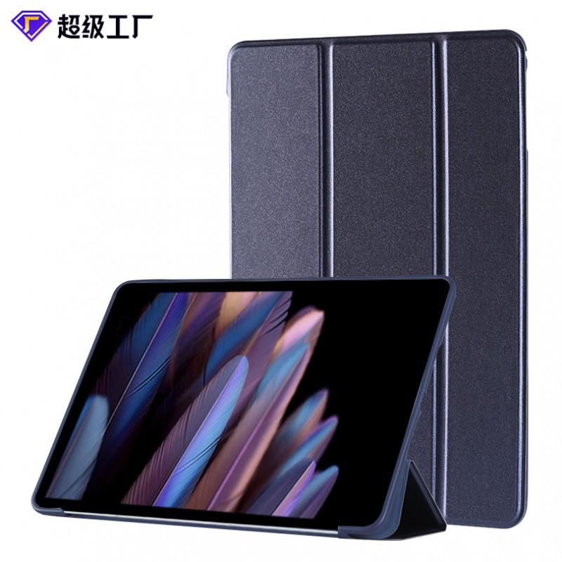 IPad 10.2 Inch 11 Case 9th Gen TPU Smart Sleep Shockproof Cover With Pen Slot