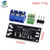 FR120N LR7843 AOD4184 D4184 Isolated MOS Tube FET Module Replacement Relay 100V 9.4A 30V 161A 40V 50A Board