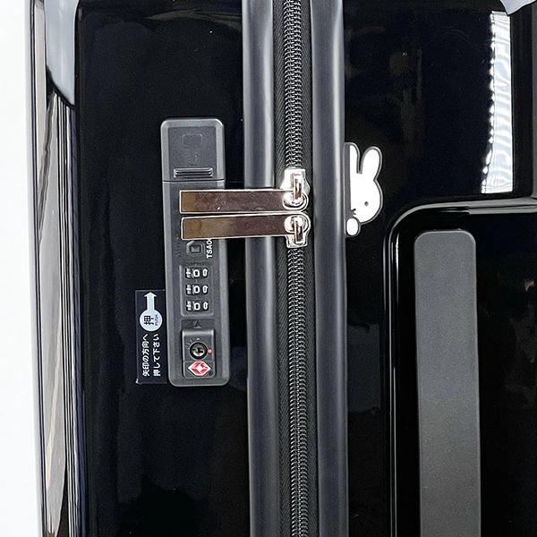 Чемодан miffy, сумка для переноски 35 л, черный