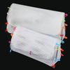 Sewing Handcraft Craft Supplies Hook Bags Thread Hook Bag Rug Plastic Mesh Cloth