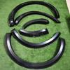 Nissan Navara NP300 Wheel Arch Anti-Collision Rub Guard for 2015+ Models
