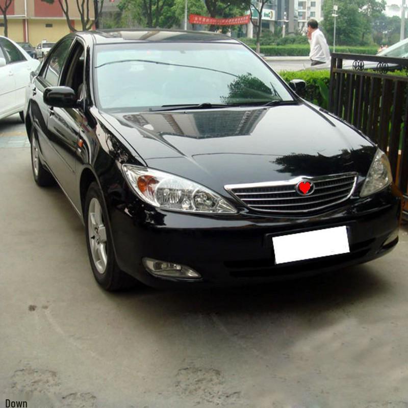 Headlight Lens Cover for 2002-2004 Toyota Camry 2.4