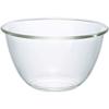HARIO Made In Japan Heat-resistant Glass Bowl 2200ml BUONO Kitchen MXP-220-BK