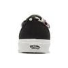 Vans Кроссовки унисекс с леопардовым принтом Bold Ni Neon Animal, черные, белые VN0A5DYABML