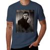Bill Skarsgrd Tshirt Daily Work Short Sleeve Top