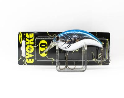 Deps Evoke 3.0 Crank Bait 80 мм 28 граммов Плавающая приманка 08 (6088)