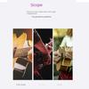 Accessories Tuning Clamp Electric Guitar Guitar Capo Key Trigger Capo Guitar Clamp Guitar Tuner