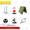 Shunshunne Tactical & Fitness Training Equipment