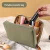 Women's Portable Waterproof Mini Cosmetic Travel Bag