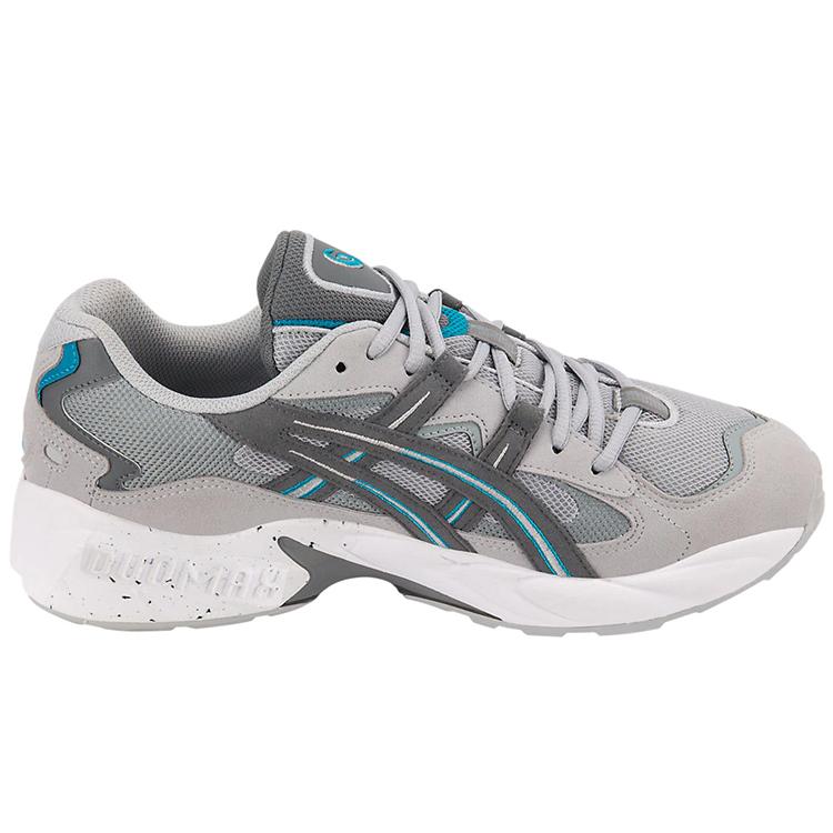 Asics Gel Kayano 5 Og 'Steel Grey' 1191A178-020