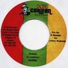 7inch Record ALAINE - Mama NONE Don Corleon Rec 2008 Jamaica Reggae, Ska & Dub Used