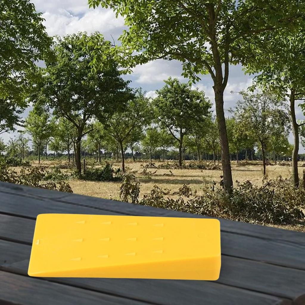 Валочные клинья АБС-пластик Режущий клин с шипами