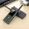 Outdoor Long-lasting Battery four-Sim Four-standby Mobile Phone Pull-up Antenna Signal Strong Button Function Machine