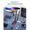WiFi7 Tri-Band PCIe Network Card with Bluetooth 5.4 - MT7927/MT7925 6GHz Gigabit