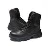 Мужская защитная обувь со стальным носком, рабочие ботинки ESD, неразрушимые кроссовки