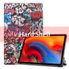 Smart Case for Lenovo Xiaoxin Pad Pro 11.5" 2021 TB-J716F/J706F Stand Tablet Cover for Lenovo Tab P11 Plus TB-J606F/J607F+Stylus