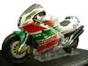 Ixo Коллекция масштабных моделей мотоциклов Honda RC45 1997 John Kosinski 1/24