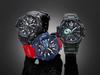 Casio Men's Stainless Steel 200M Water Resistant Analog Shock Resistant Quartz Watch GA-1100-1A