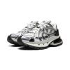 Li Ning Furious Rider BOW Амортизация, Износостойкие Низкие Повседневные Кроссовки Женские AZGV254-1