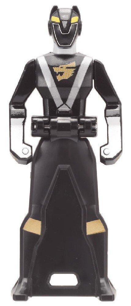 Kaizoku Sentai Gokaiger Серия ключей рейнджера Набор ключей рейнджера 06
