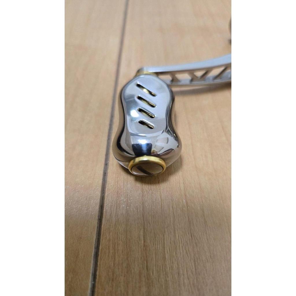 Used [Good condition] Libre LIVRE WING100 for Daiwa