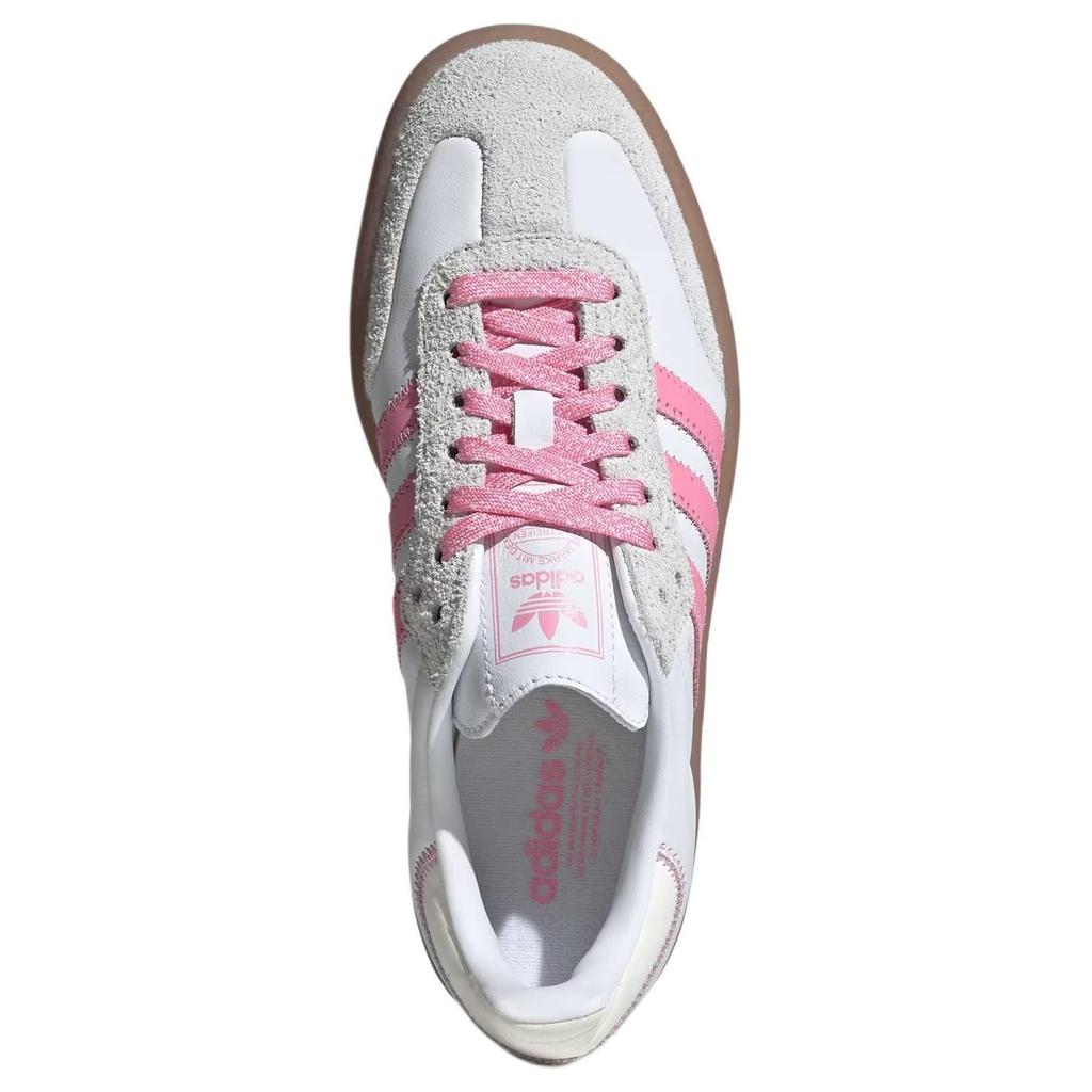 adidas Женские Sambae 'White Bliss Pink' Женские IE9109