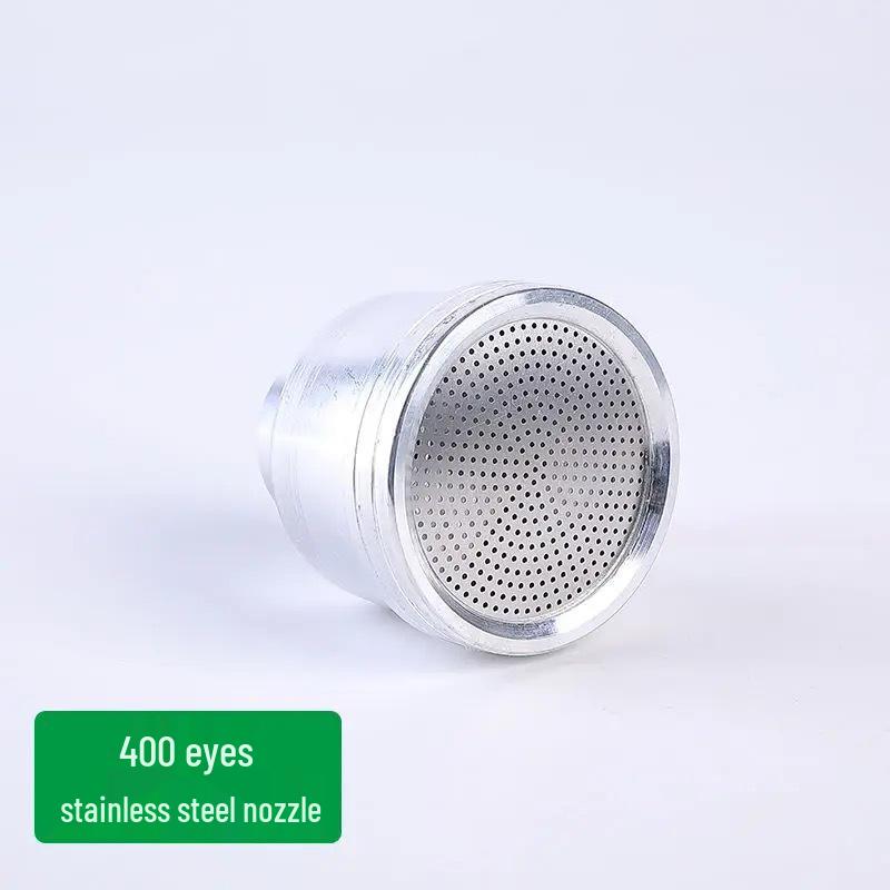 Садовый распылитель: Форсунка 1000/2000 меш, длинный стержень, идеально подходит для полива цветов и рассады