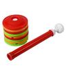 Jar Vacuum Sealer Kit Reusable Pickle Jar Sealing Covers For Food Storage Organizer