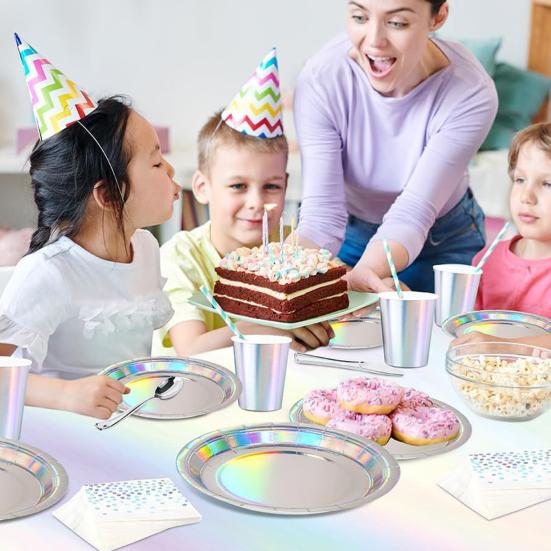 3 шт. блестящая скатерть голографическая водонепроницаемая скатерть прямоугольная дискотека скатерть Декор для дня рождения