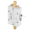 RF Block Bias 5-6000MHz Biaser Алюминиевый сплав Электронные компоненты Промышленные поставки