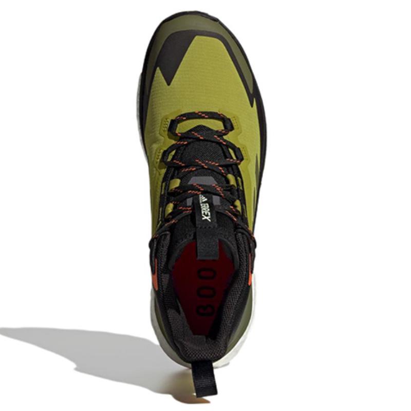 adidas Кроссовки Terrex Free Hiker 2 Gore Tex Pulse Olive GV8900