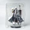 Sword Wind Legend Berserker Armor Brand Warrior Berserk Guts Combat Version Height approximately 210mm PVC Painted Completed Figure