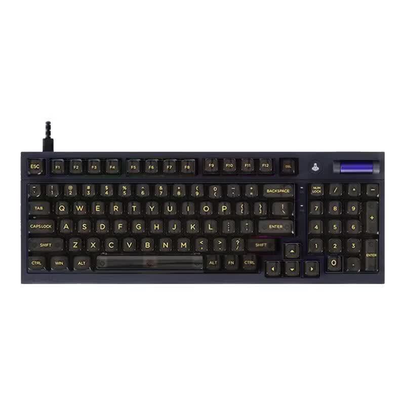 Logitech G316X Проводная механическая игровая клавиатура