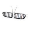 BMW 3 Series F30/F35 Illuminated Double Bar Grille with 3 Colors