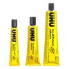 20/35/125ml Multifunction Glues Craft Glues All Purpose Glues Extra Strong Clear Adhesive Glues for Home School Office
