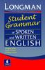 The Longman's Student Grammar of Spoken and Written English Paper Book