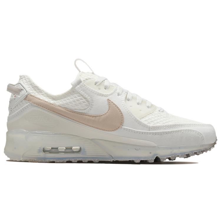 Новые Nike Air Max 90 Terrascape Белые Фотонная пыль DM0033-100