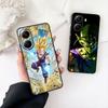 Piccolo Dragon Gokus Ball Son Gohan Phone Case for Xiaomi Redmi 15C 15 A5 9A 9C NFC 9T Note 9 8 8T Protective Cover