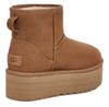 Ugg Classic Mini Platform Boots