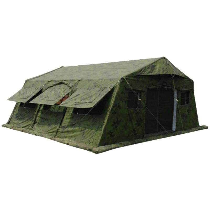 Zhongjing 30 sqm Large Outdoor Frame Tent