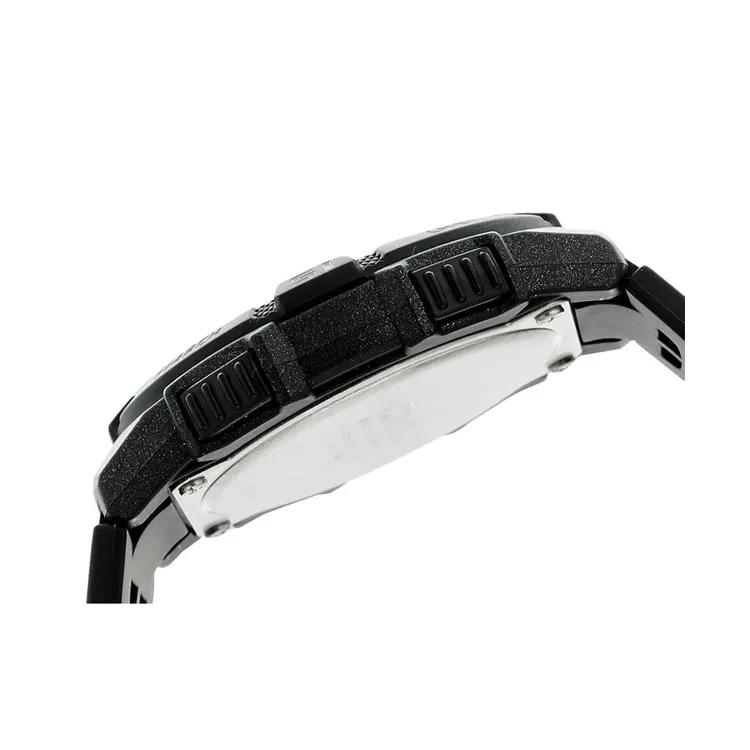 CASIO Men YOUTH Black Watch AQ-S800W-1B (Unisex) Japanese Korean Watches AQ S800W 1B