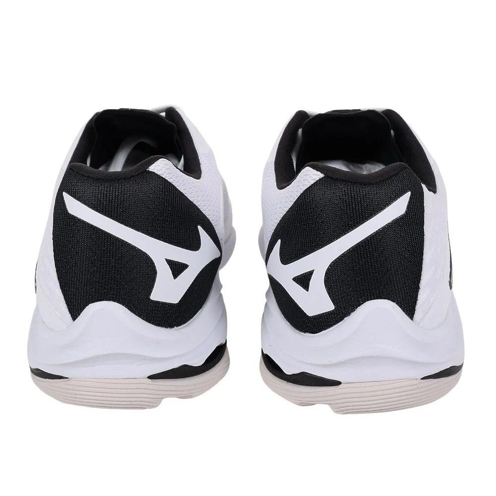 Mizuno Wave Lightning Z7 Comfortable Slip Resistant Abrasion Resistant Slip Resistant Abrasion Resistant Low top V1GA230009