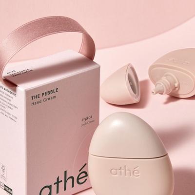 Athe beauty Athe Крем для рук 'Камешек' 2 вида на выбор