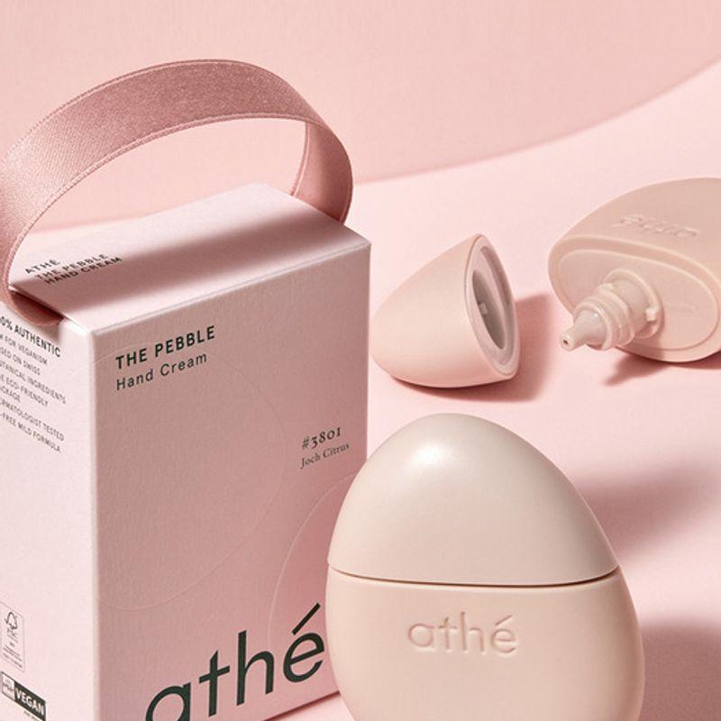 Athe beauty Athe Крем для рук 'Камешек' 2 вида на выбор